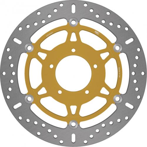 EBC BRAKE DISC MD884X EBC BRAKE DISC