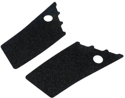 R&G TANK TRACTION GRIPS, BLACK 419618021