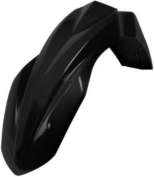 RTECH VENTED FR FENDER KAWA BLACK