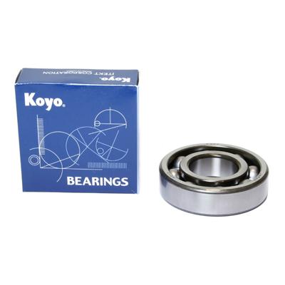 PROX CRANKSHAFT BEARING PX236307/18