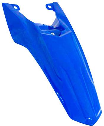 RTECH REAR FENDER YAMAHA BLUE (OE) 561440511