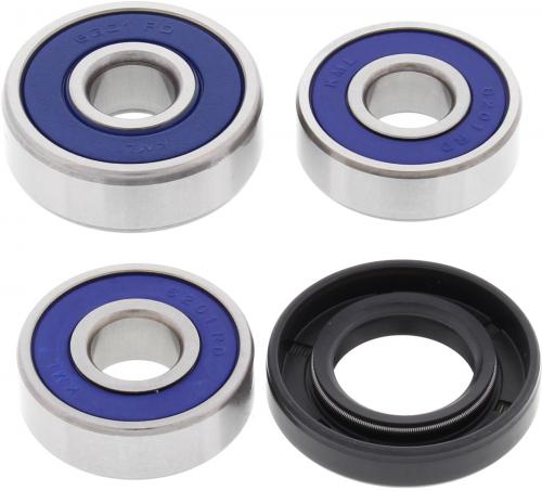 ALL BALLS WHEEL BEARING KIT 25-1517