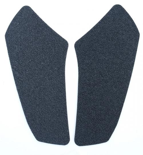 R&G TANK TRACTION GRIPS, CLEAR 41969032