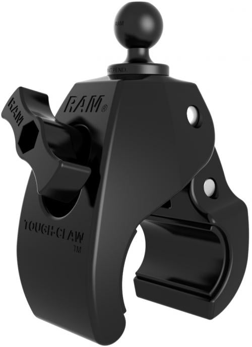 RAM MOUNTS RAM LRG TOUGH-CLAW W 1.5" DIA BALL