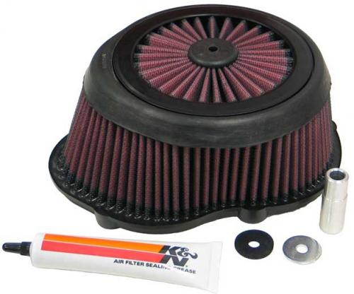 K&N KA2504 K&N AIR FILTER