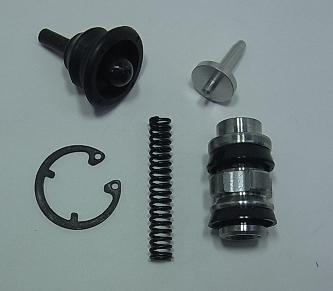 TOURMAX BRAKE M. CYL. REPAIR KIT FRONT 502314