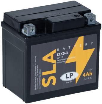 LANDPORT MB YTX5-3 SLA