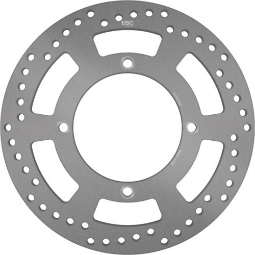 EBC BRAKE DISC MD6076D EBC BRAKE DISC