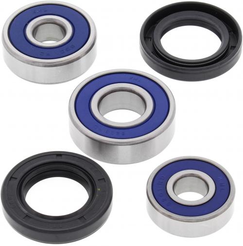 ALL BALLS WHEEL BEARING KIT 25-1176