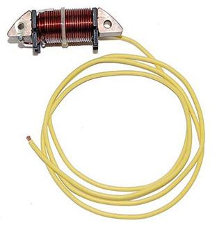 HOCO PARTS STATOR, 38 7190