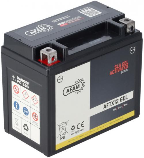 AFAM AFTX12 GEL