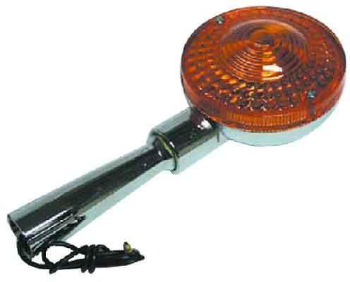 UNIVERSAL INDICATOR SR500/XS750