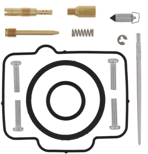 ALL BALLS CARBURETOR REBUILD KIT 26-1167