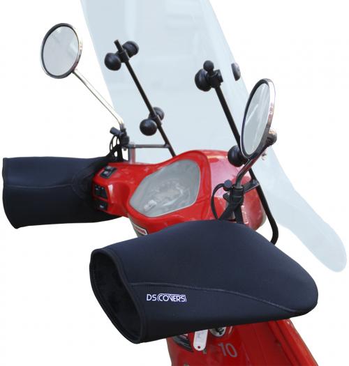 DS COVERS CRUISERS HANDLEBAR MUFFS