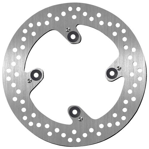 SBS STANDARD BRAKE DISC 5166