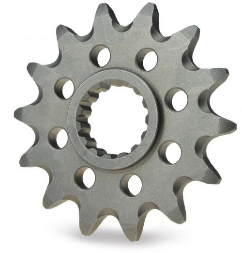 MOTO MASTER FRONT STEEL 15T, 520 37610221115