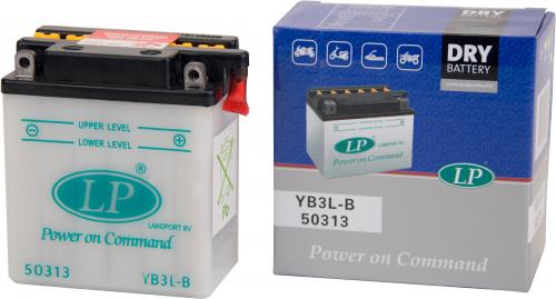 LANDPORT YB3L-B 50313