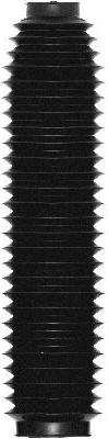 ARIETE OTHERS BLACK ARIETE FORK GAITORS BBH_AFG201