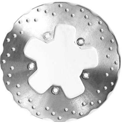 EBC BRAKE DISC MD3083C EBC CONTOUR STREET DISC