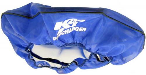 K&N AIR FILTER WRAP 137142205