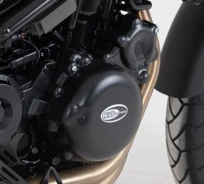R&G ENGINE COVER, RHS 41802008