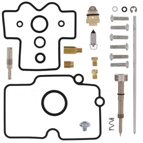 PROX CARBURETOR REBUILD KIT PX5510287