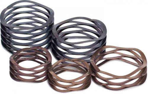 REKLUSE WAVE SPRING 441-420