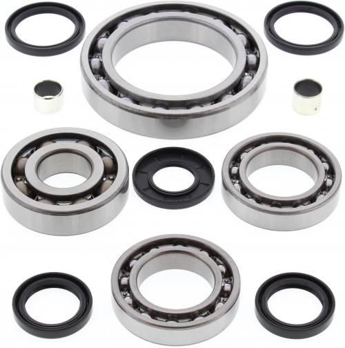 ALL BALLS DIFF. BEARING 25-2059