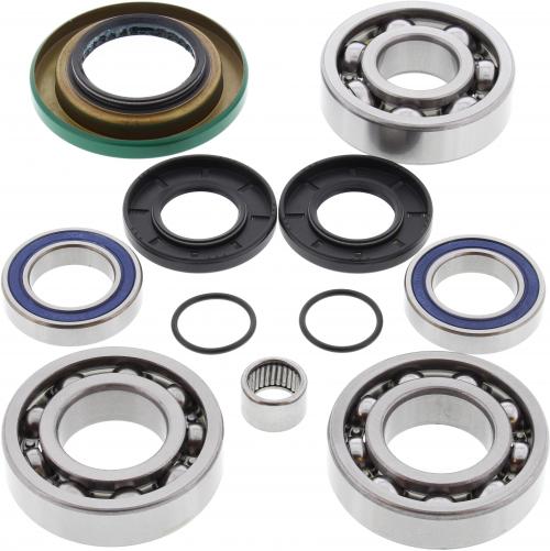 ALL BALLS DIFF. BEARING 25-2069