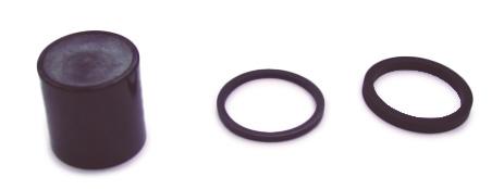 TOURMAX BRAKE CALIPER PISTON KIT CPK-138