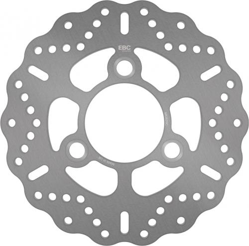 EBC BRAKE DISC MD925C CONTOUR SCOOTER BRAKE DISCS