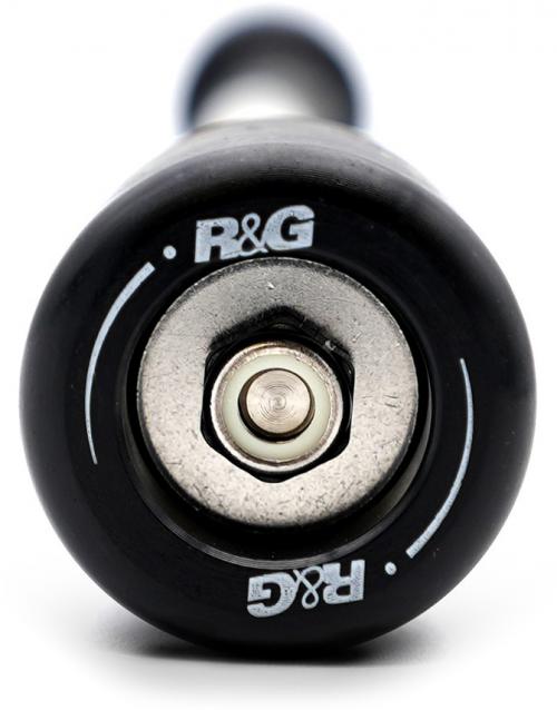 R&G FORK PROTECTORS RGFP0278BK