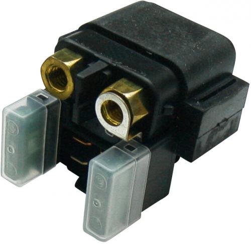 TOURMAX STARTER RELAY, SSR-209