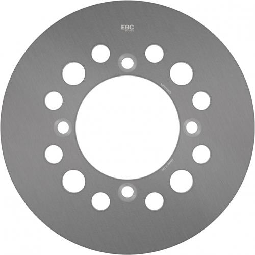 EBC BRAKE DISC MD6196D EBC BRAKE DISC