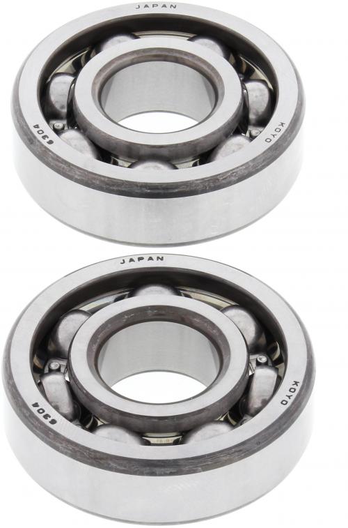ALL BALLS CRANK SHAFT BEARING KIT 24-1031