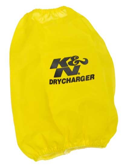 K&N AIR FILTER WRAP 13794186