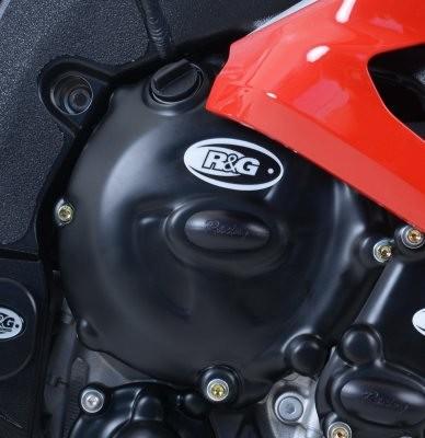 R&G ENGINE COVER, RHS, RACE VERSION 41802018