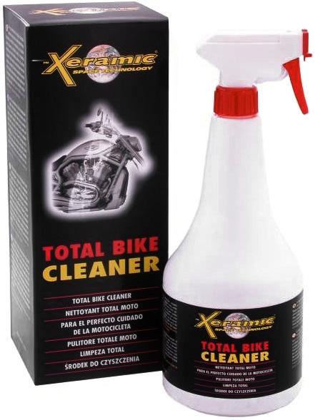 XERAMIC BIKE CLEANER 750ML