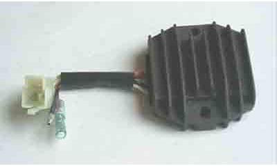 HOCO PARTS REGULATOR, 67 3633