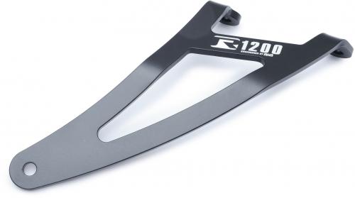 R&G EXHAUST HANGER, BLACK 41367106