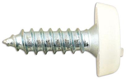 LASER TOOLS NUMBER PLATE SCREW 10 X 3/4" LT31542