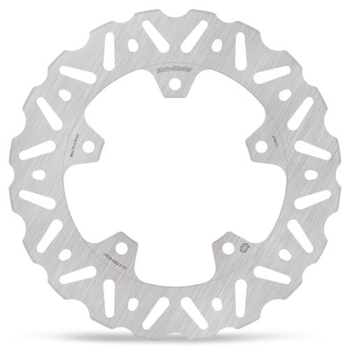 MOTO MASTER NITRO ROAD REAR DISC 6200510111