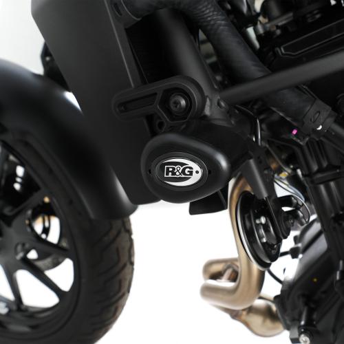 R&G AERO CRASH PROTECTORS-KAWASAKI