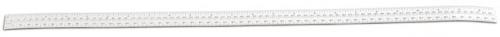 LASER TOOLS MAGNETIC RULER - 605MM