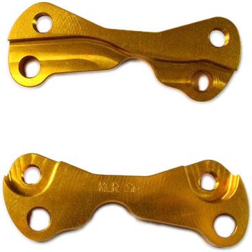 EBC BRAKE DISC EBC BRK018 SM BRACKET FOR SM6309C