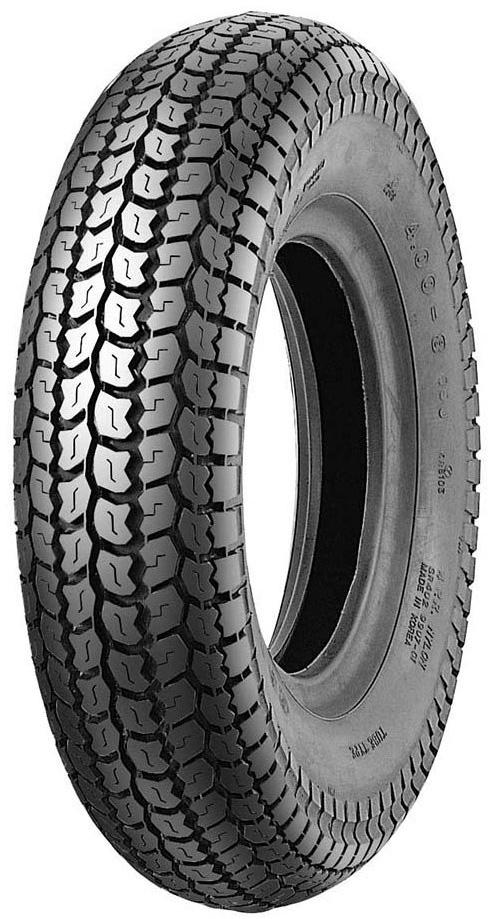SHINKO 3.50 -8 SR402