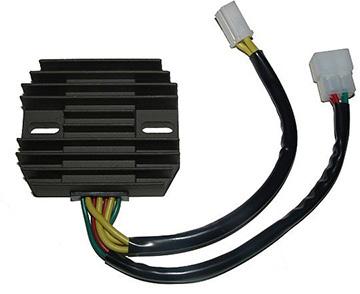 HOCO PARTS REGULATOR, 67 3250