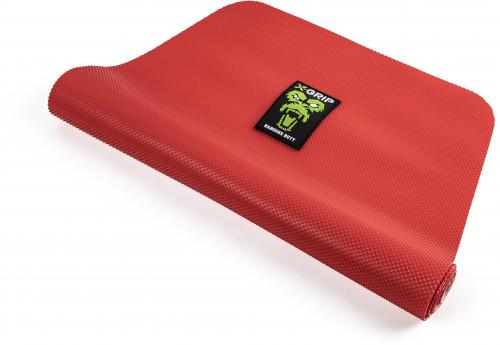 X-GRIP X-GRIP BABOONS BUTT SEAT COVER RED 0513XG2715009