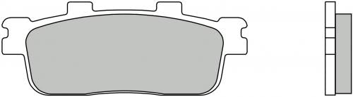 BREMBO 07040XS BRAKE PADS SINTER