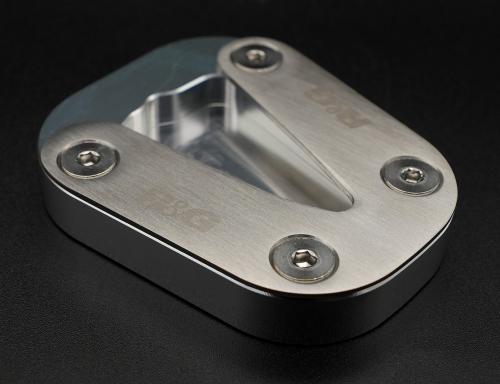 R&G KICKSTAND SHOE KTM
